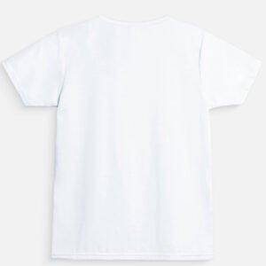 Girl's Crew Neck T-Shirt
